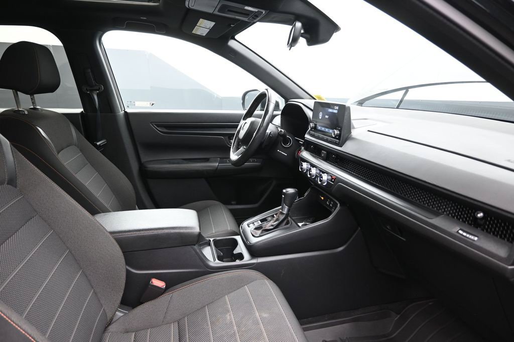 Used 2024 Honda CR-V Sport image 15