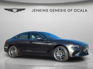 Certified 2026 Genesis G70 2.5T RWD video 1
