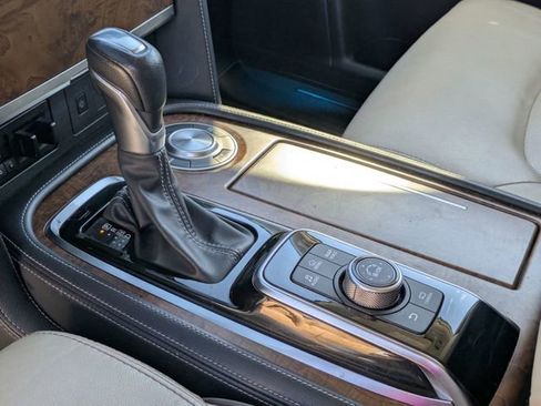 Used 2023 Nissan Armada SL image 26