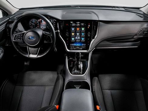 Used 2023 Subaru Legacy Premium image 32