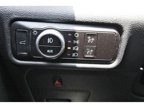 Used 2023 Ford Explorer Timberline AWD/4WD image 23