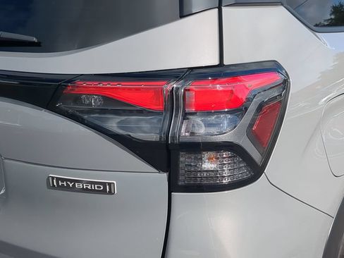 Used 2026 Subaru Forester Limited AWD/4WD image 8