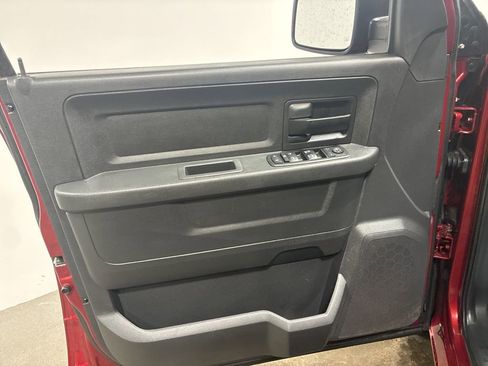 Used 2012 RAM 1500 Tradesman w/ ST Popular Equipment Group image 19