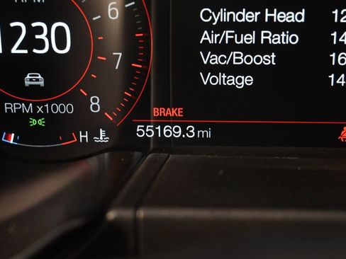 Used 2019 Ford Mustang Premium w/ Equipment Group 201A image 25