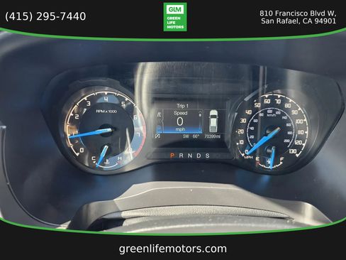 Used 2021 Ford Ranger XL w/ Equipment Group 101A High RWD image 22