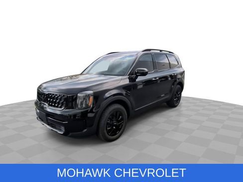 Used 2024 Kia Telluride SX X-Pro AWD/4WD image 4