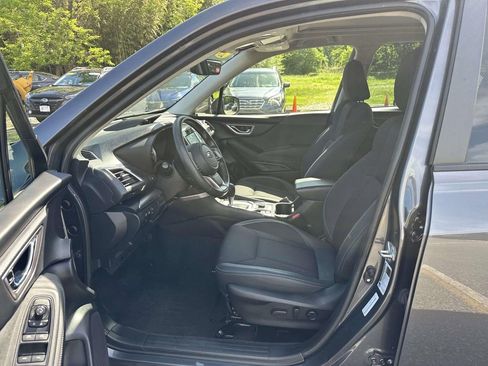 Certified 2023 Subaru Forester Premium AWD/4WD image 15
