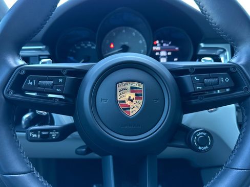 Certified 2023 Porsche Macan S AWD/4WD image 24