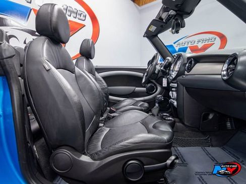 Used 2009 MINI Cooper S image 22