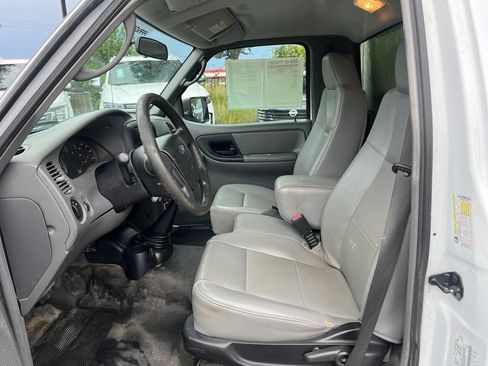 Used 2007 Ford Ranger XL RWD image 9
