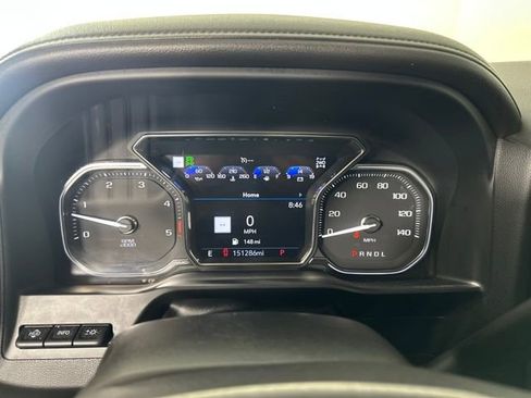 Used 2022 GMC Sierra 2500 Denali w/ Denali Ultimate Package image 17