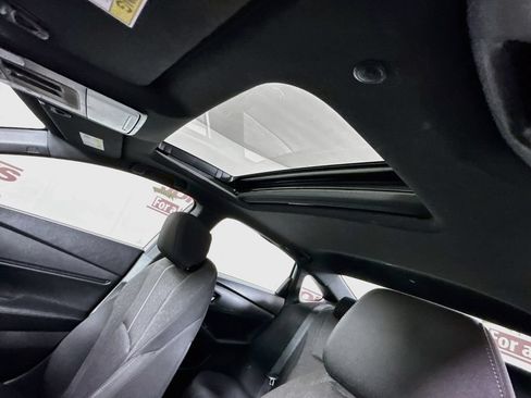 Used 2024 Honda Accord Sport image 10