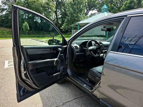 Used 2010 Honda CR-V EX-L image 7