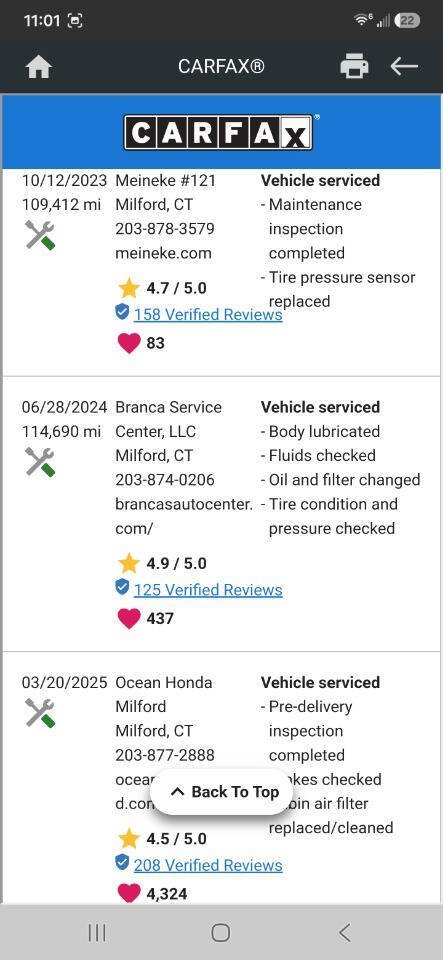 Used 2010 Honda Civic LX image 80