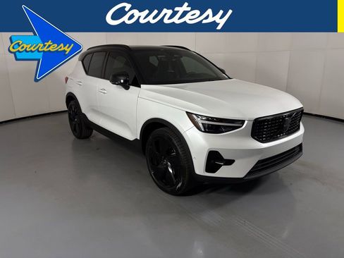 New 2026 Volvo XC40 B5 Ultra w/ Climate Package AWD/4WD image 1