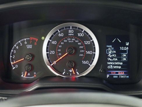 Used 2021 Toyota Corolla SE w/ Carpet Mat Package (TMS) image 14
