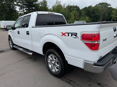 Used 2014 Ford F150 XLT w/ Equipment Group 302A Luxury AWD/4WD image 10