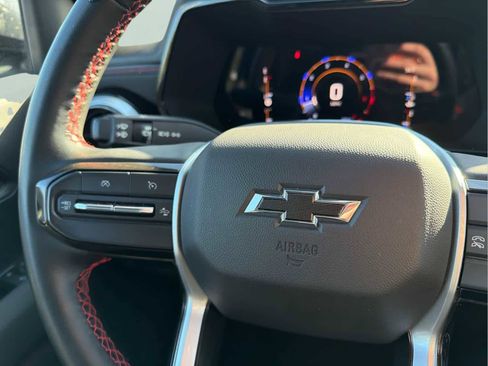 Used 2023 Chevrolet Colorado Z71 w/ Advanced Trailering Package image 20