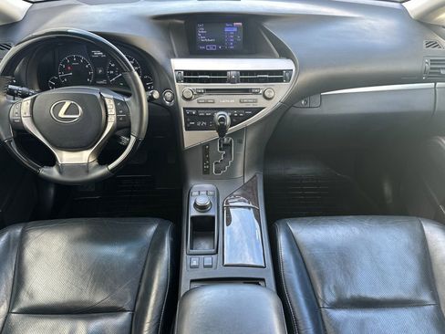 Used 2015 Lexus RX 350 FWD w/ Premium Package image 16