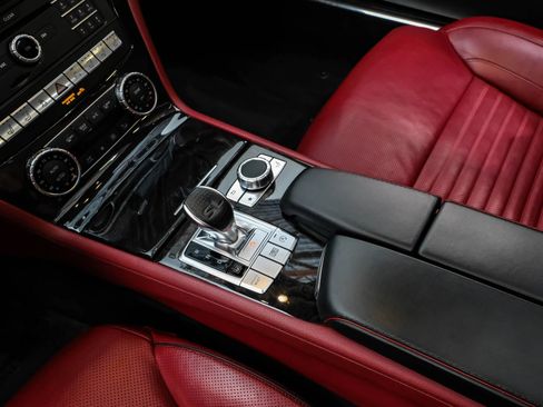 Used 2020 Mercedes-Benz SL 450 w/ Premium Package image 22