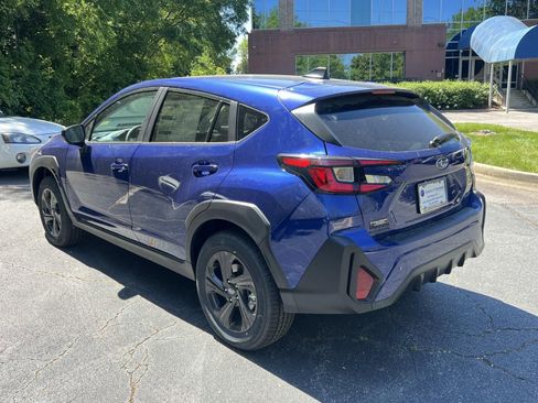 New 2026 Subaru Crosstrek 2.5i AWD/4WD image 5