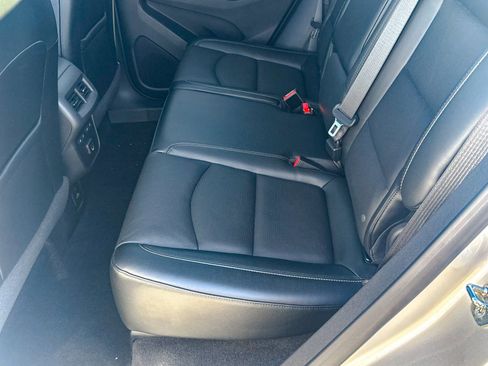 Certified 2020 Chevrolet Equinox Premier image 23