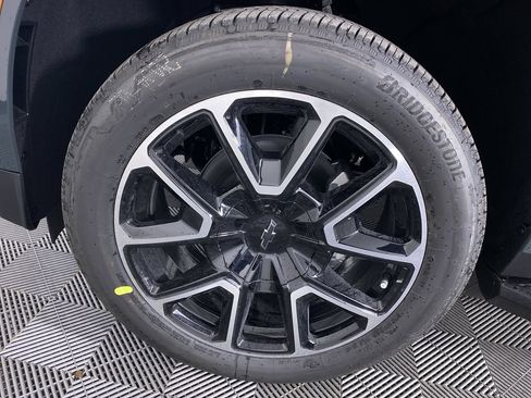 New 2026 Chevrolet Tahoe RST w/ Comfort Package image 17
