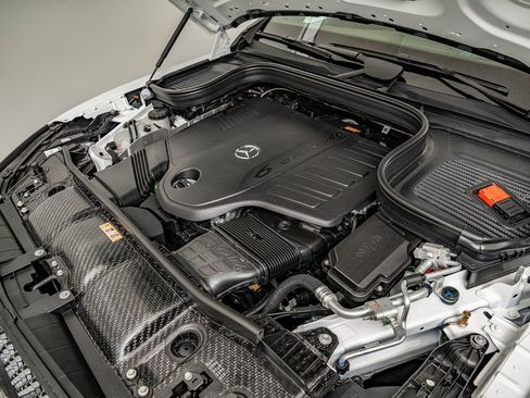 New 2026 Mercedes-Benz GLE 450 4MATIC image 41