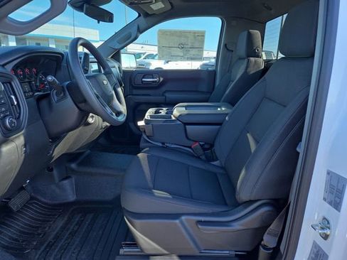 New 2026 Chevrolet Silverado 1500 W/T w/ WT Value Package image 10