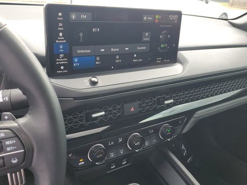 Used 2024 Honda Accord Sport image 24