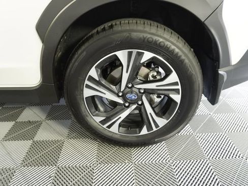 Certified 2024 Subaru Crosstrek 2.0i Premium AWD/4WD image 18