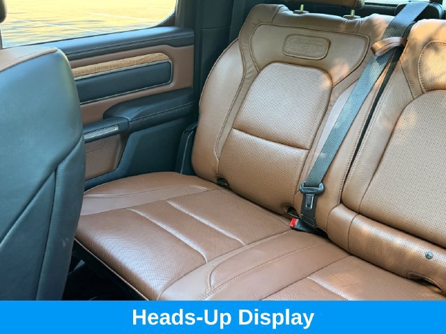 Used 2022 RAM 1500 Limited AWD/4WD image 14