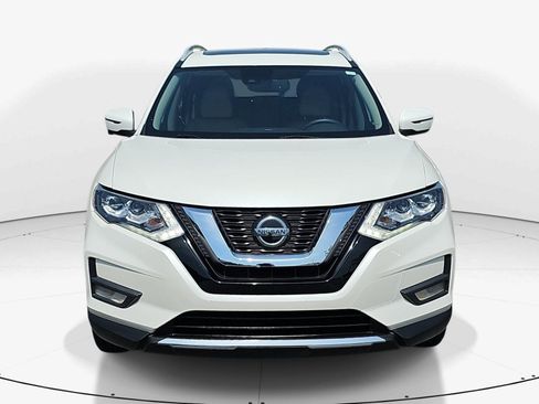 Used 2020 Nissan Rogue SL w/ Premium Package AWD/4WD image 9