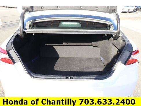 Used 2018 Toyota Camry SE w/ Audio Package image 25