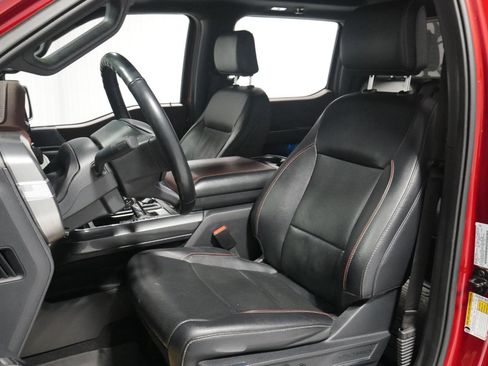 Certified 2023 Ford F150 Lariat image 10