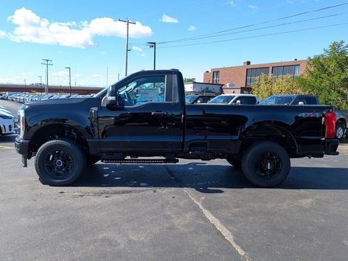New 2026 Ford F250 XL w/ STX Appearance Package AWD/4WD image 6