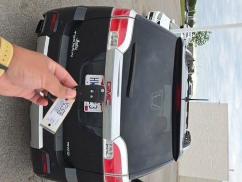 Used 2013 GMC Terrain Denali AWD/4WD image 5