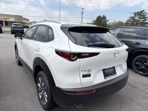 New 2026 MAZDA CX-30 AWD 2.5 S w/ Premium Package image 6