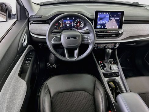 Used 2022 Jeep Compass Latitude w/ Convenience Group AWD/4WD image 20