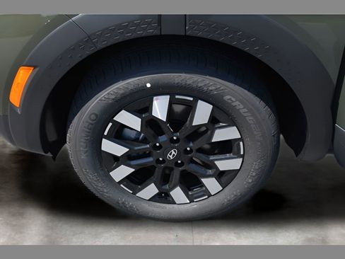New 2026 Hyundai Santa Cruz SEL image 8
