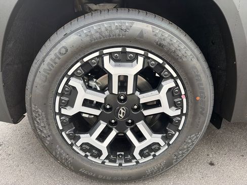 New 2026 Hyundai Tucson XRT FWD image 18