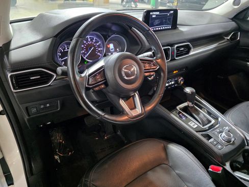 Used 2018 MAZDA CX-5 Grand Touring w/ Premium Package AWD/4WD image 25