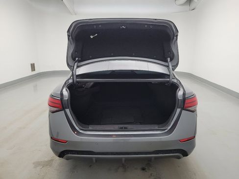 Used 2024 Nissan Sentra S FWD image 29