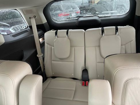 Used 2021 Ford Explorer Platinum w/ Equipment Group 601A image 11