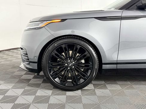 New 2026 Land Rover Range Rover Velar Dynamic SE image 29