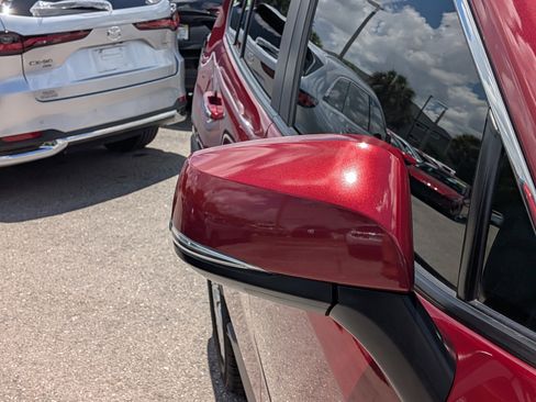 Used 2019 Toyota RAV4 Limited w/ Cold Weather Package FWD image 12