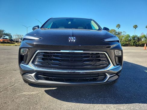 New 2026 Buick Encore GX Preferred w/ Comfort Package image 3