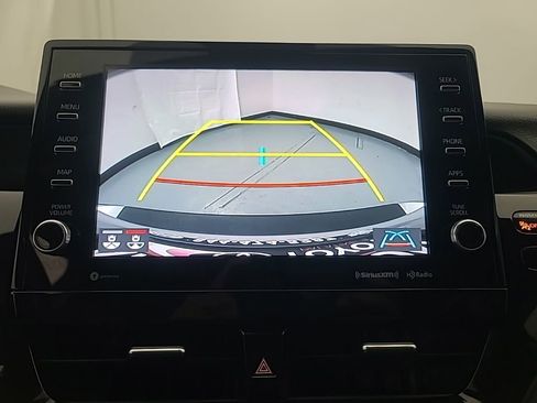 Used 2022 Toyota Camry XSE FWD image 33