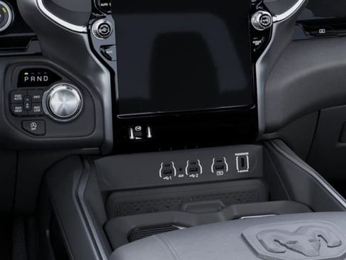 New 2026 RAM 1500 Laramie w/ Night Edition image 24