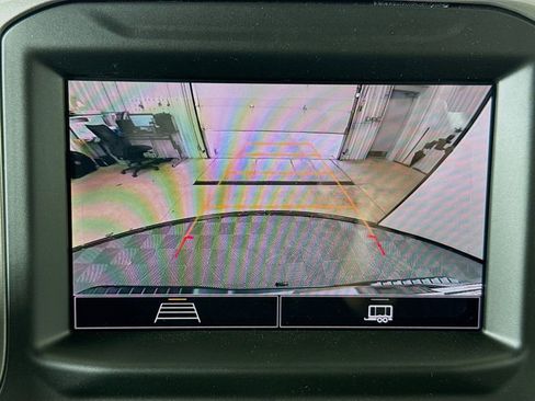 New 2026 Chevrolet Silverado 1500 Custom image 13